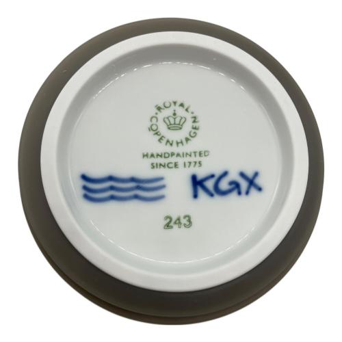 ROYAL COPENHAGEN (ロイヤル・コペンハーゲン) 保存容器