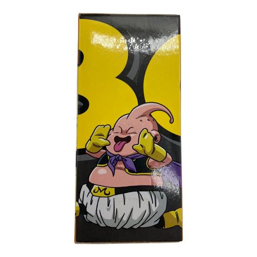 ドラゴンボール ワールドコレクタブルフィギュア 魔人ブウ（善） フィギュア