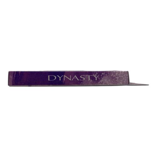DYNASTY (ダイナスティー) ダーツ 畦元 隆成モデル ペルセウス滅