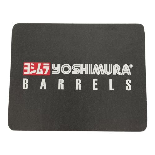 yoshimura barrels ダーツバレル マグナム TYPE1