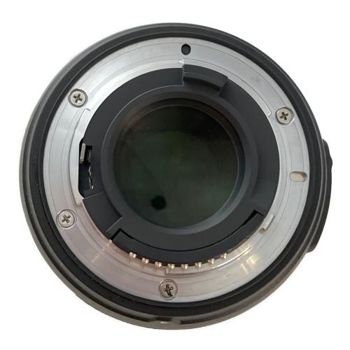 Nikon (ニコン) 単焦点レンズ AF-S DX NIKKOR