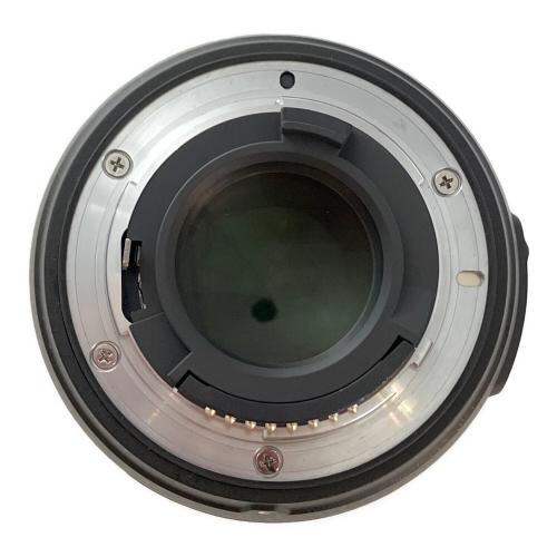 Nikon (ニコン) 単焦点レンズ AF-S DX NIKKOR