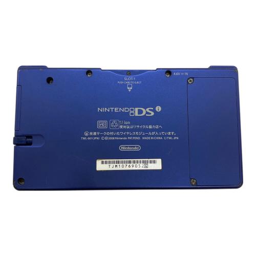 Nintendo (ニンテンドウ) NintendoDS SLOT-1