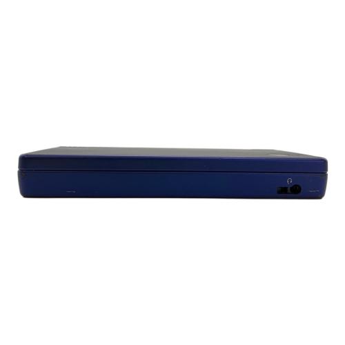 Nintendo (ニンテンドウ) NintendoDS SLOT-1
