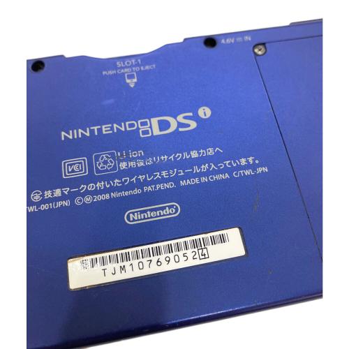 Nintendo (ニンテンドウ) NintendoDS SLOT-1
