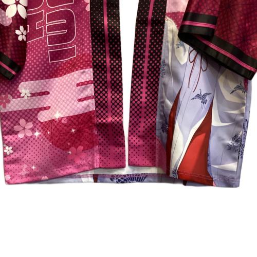 ■ぶいすぽっ! 胡桃のあ 法被 アニメグッズ
