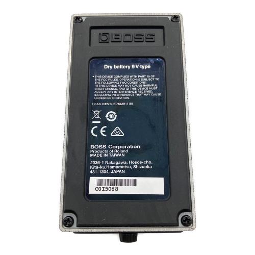 BOSS (ボス) アンプシミュレーター ST-2 C0I5068 パワースタック