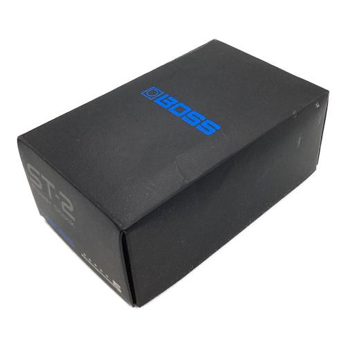 BOSS (ボス) アンプシミュレーター ST-2 C0I5068 パワースタック