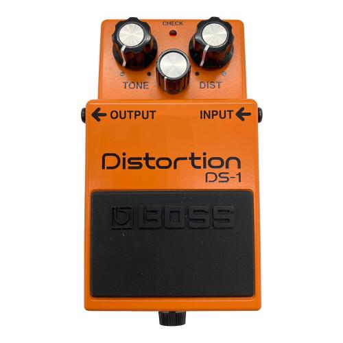 BOSS (ボス) ディストーション DS-1 M8K5608
