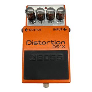 BOSS (ボス) ディストーション DS-1X Z9D1660