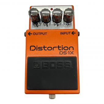 BOSS (ボス) ディストーション DS-1X Z9D1660