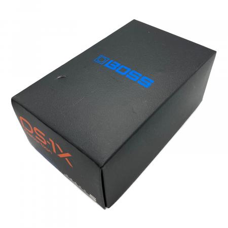 BOSS (ボス) ディストーション DS-1X Z9D1660｜トレファクONLINE