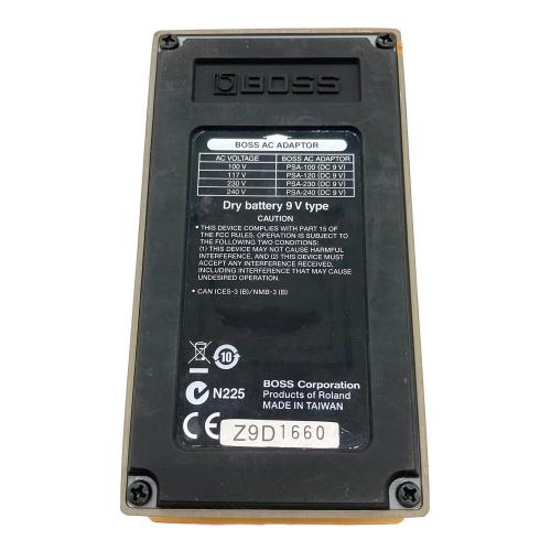 BOSS (ボス) ディストーション DS-1X Z9D1660