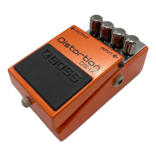 BOSS (ボス) ディストーション DS-1X Z9D1660