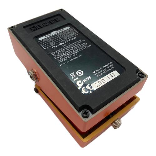 BOSS (ボス) ディストーション DS-1X Z9D1660
