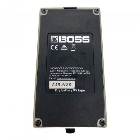 BOSS (ボス) オーバードライブ SD-1 A3M5928 スーパーオーバードライブ