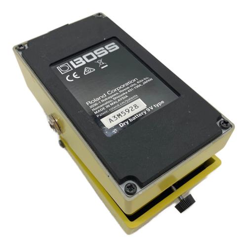 BOSS (ボス) オーバードライブ SD-1 A3M5928 スーパーオーバードライブ