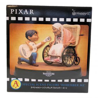 DISNEY (ディズニー) リメンバー・ミー スペシャルシーンフィギュア