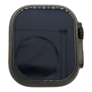 Apple (アップル) GPS+Cellularモデル Apple Watch ULTRA 3 MF0J4J/A