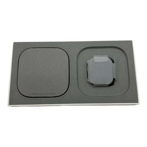 Apple (アップル) GPS+Cellularモデル Apple Watch ULTRA 3 MF0J4J/A