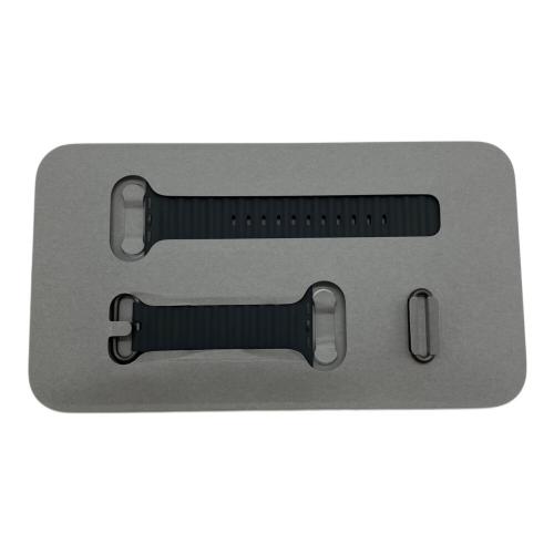 Apple (アップル) GPS+Cellularモデル Apple Watch ULTRA 3 MF0J4J/A