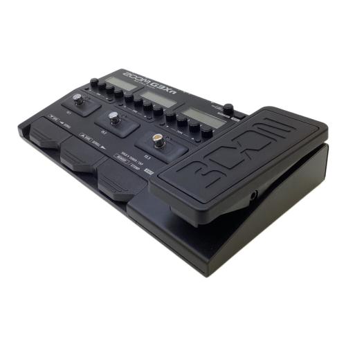マルチエフェクター ZOOM G3Xn