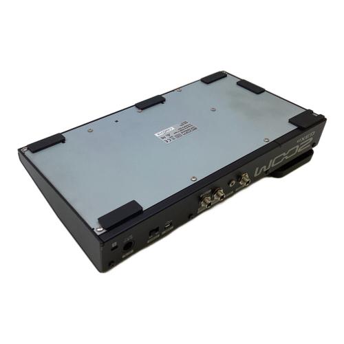 マルチエフェクター ZOOM G3Xn
