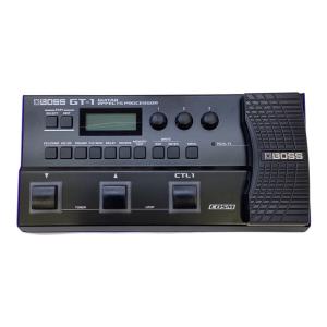 BOSS (ボス) マルチエフェクター GT-1