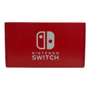 Nintendo (ニンテンドー) Nintendo Switch HAC-001