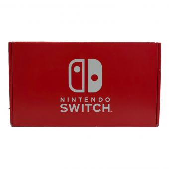 Nintendo (ニンテンドー) Nintendo Switch HAC-001