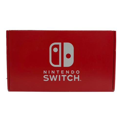 Nintendo (ニンテンドー) Nintendo Switch HAC-001