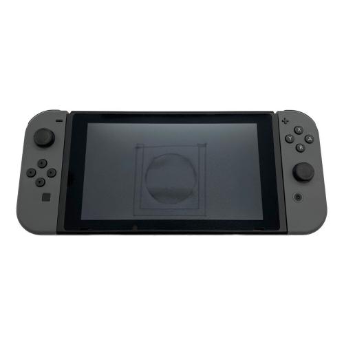 Nintendo (ニンテンドー) Nintendo Switch HAC-001