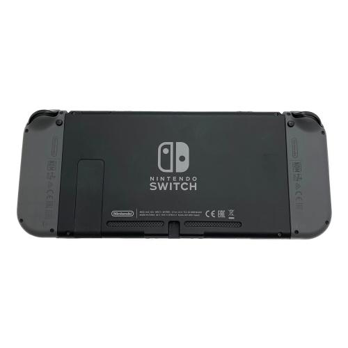 Nintendo (ニンテンドー) Nintendo Switch HAC-001