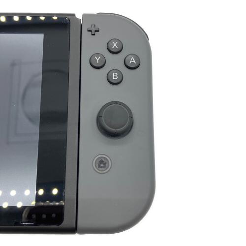 Nintendo (ニンテンドー) Nintendo Switch HAC-001