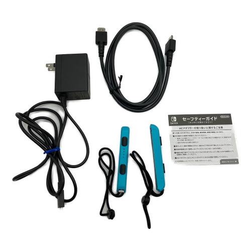 Nintendo (ニンテンドー) Nintendo Switch HAC-001