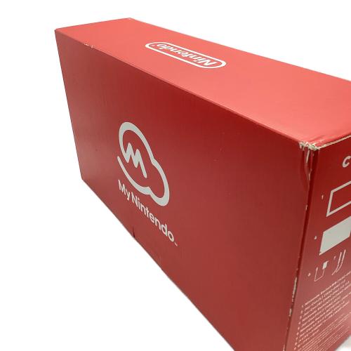 Nintendo (ニンテンドー) Nintendo Switch HAC-001