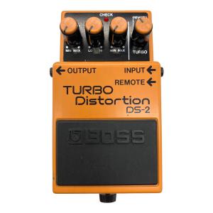 BOSS (ボス) ディストーション DS-2 MN15447 TURBO DISTORTION