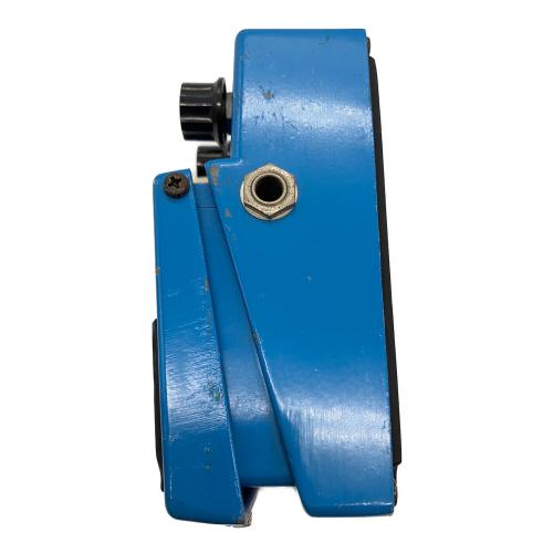 BOSS (ボス) コンプレッサー CS-1 銀ネジ仕様 1980年前半 Compresion Sustainer