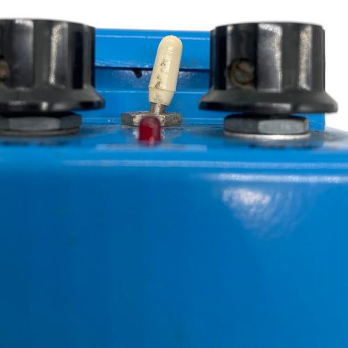 BOSS (ボス) コンプレッサー CS-1 銀ネジ仕様 1980年前半 Compresion Sustainer