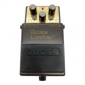 BOSS (ボス) リミッター LM-2B AE96666 Bass Limiter