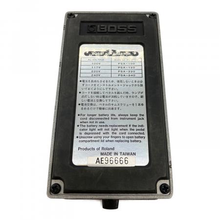 BOSS (ボス) リミッター LM-2B AE96666 Bass Limiter｜トレファクONLINE