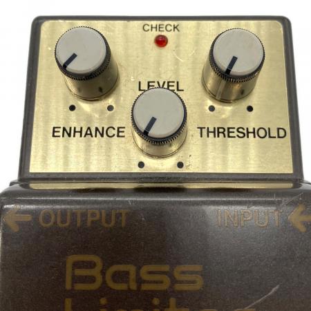 美品 BOSS LM-2 Limiter リミッター BOSS (ボス) リミッター LM-2B AE96666 Bass Limiter｜トレファクONLINE