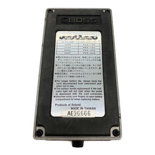 BOSS (ボス) リミッター LM-2B AE96666 Bass Limiter