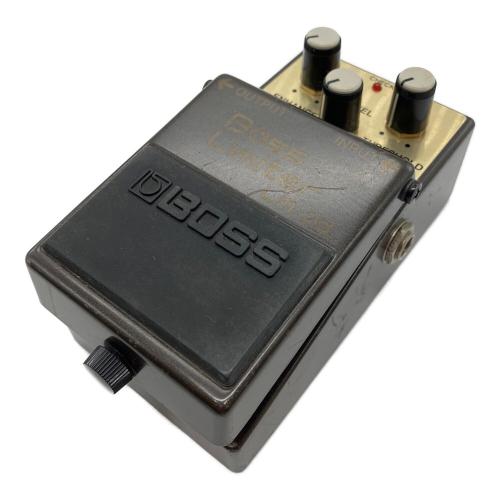 BOSS (ボス) リミッター LM-2B AE96666 Bass Limiter