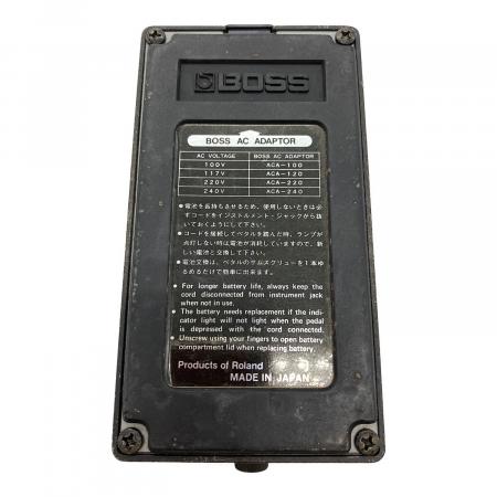 BOSS (ボス) エフェクター HM-2 617800 1985年製 HEAVY METAL