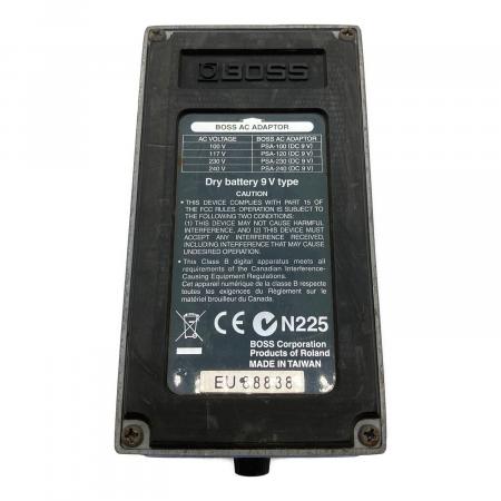 BOSS (ボス) ベースエフェクター CEB-3 EU88838 BASS CHORUS