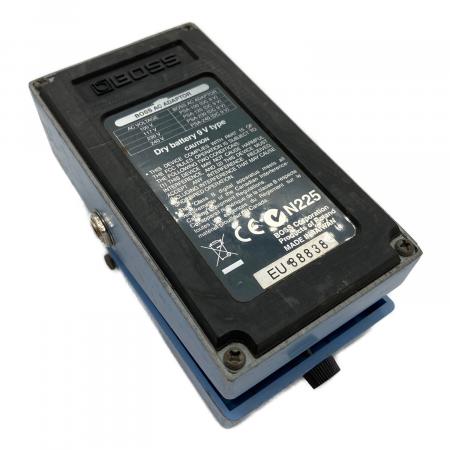 BOSS BASSエフェクターセット CE-3 GE-7 CDB-3 BOSS (ボス) ベースエフェクター CEB-3 EU88838 BASS CHORUS