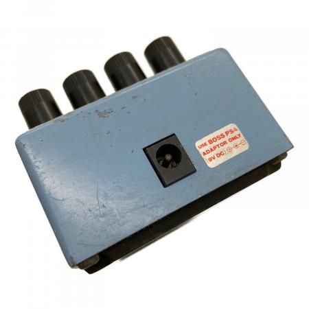 BOSS BASSエフェクターセット CE-3 GE-7 CDB-3 BOSS (ボス) ベースエフェクター CEB-3 EU88838 BASS CHORUS