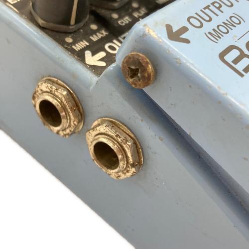 BOSS (ボス) ベースエフェクター CEB-3 EU88838 BASS CHORUS