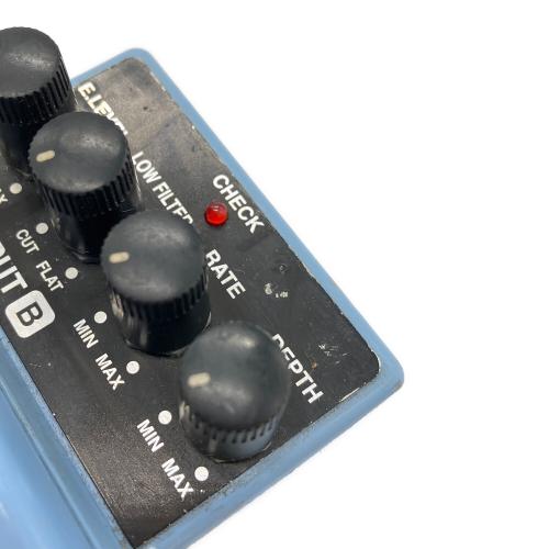 BOSS (ボス) ベースエフェクター CEB-3 EU88838 BASS CHORUS